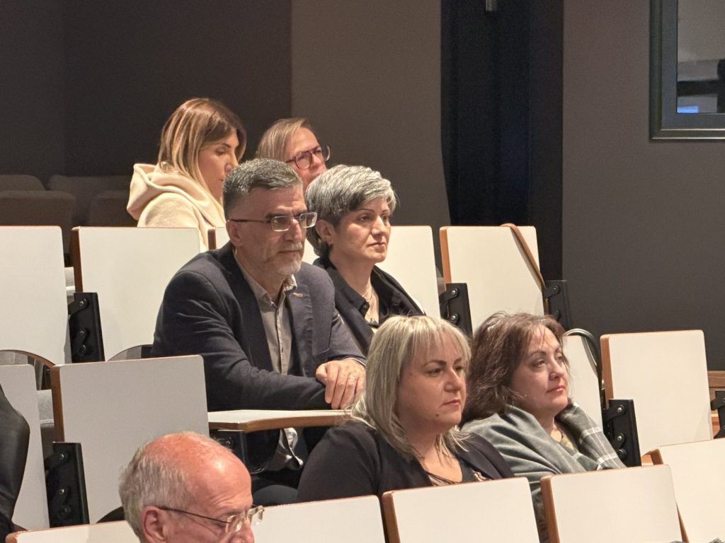 Κοζάνη: Εγκαινιάστηκε στις 31/10 η έκθεση «Χρονοστιβάδα» με 45 ιστορίες για τη Θεσσαλονίκη